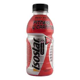 Isostar Fitness L-Carnitine 500ml