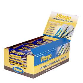 vitargo endurance bar vitargo endurance bar