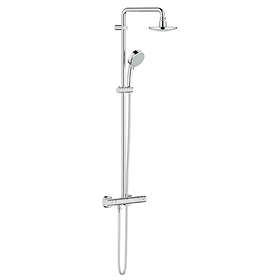 Grohe New Tempesta Cosmopolitan System 160 27922 (Chrome)