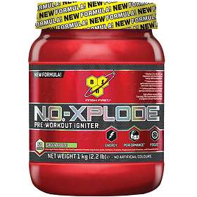 BSN NO-Xplode 3.0 1kg