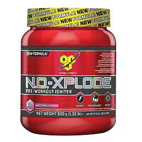 BSN NO-Xplode 3.0 0.6kg