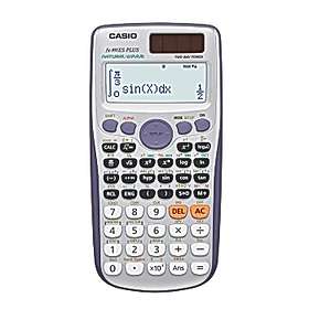 Casio calculator fx-991ex online