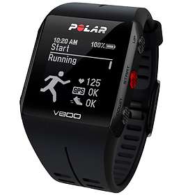 Polar V800 HRM