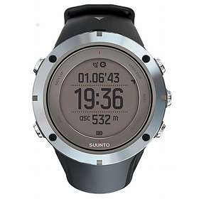 Suunto Ambit3 Peak Sapphire