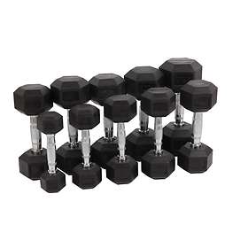 Abilica HexDumbbell 17.5kg