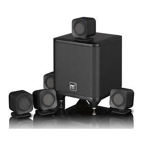 Mission M-Cube 3 5.1