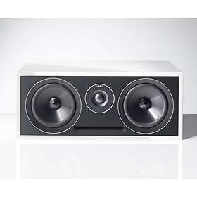 acoustic energy ae307