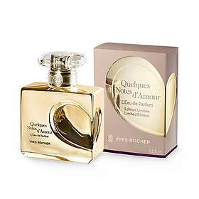 Yves Rocher Eau De Parfum Comme Une Evidence 50 Ml 29691 For Sale