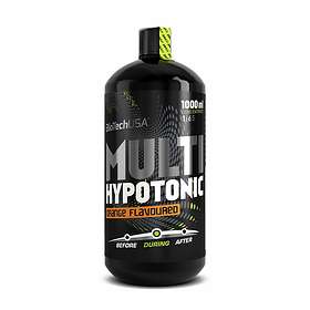 BioTech USA Multi Hypotonic 1000ml