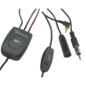 Mr Handsfree Stereoboomm