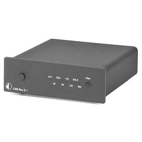 Pro-Ject USB Box S+