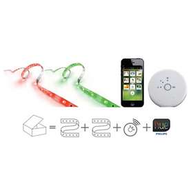 Philips Hue LightStrips Starter Pack 71992