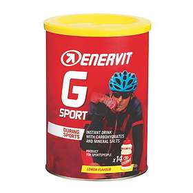 Enervit Isotonic Drink 0,42kg