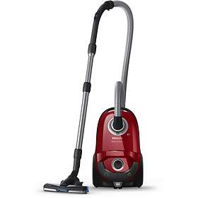 Philips FC8721 Hitta bästa pris på Prisjakt Performer Expert Dammsugare med påse FC872209 | Philips