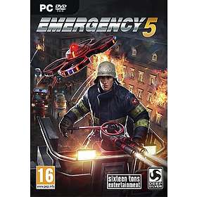 Emergency 5 (PC)