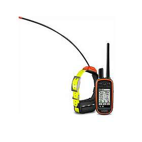 Garmin Alpha 100 + T5