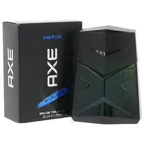 axe anarchy for him eau de toilette axe anarchy for him eau de toilette