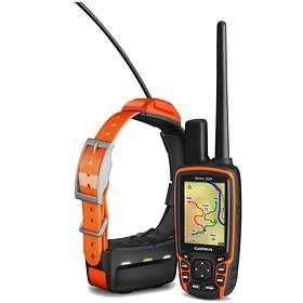 Garmin Astro 320 Nordic + T5