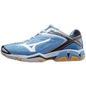 mizuno stealth 3