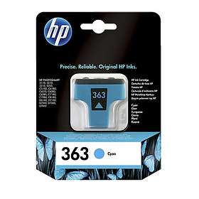 HP 363 (Cyan)