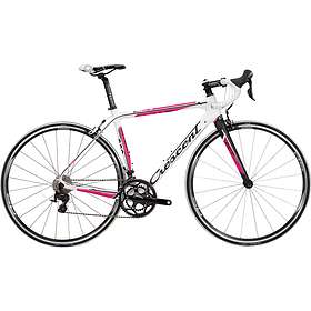 crescent giga racer crescent giga racer