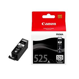 Canon PGI-525PGBK (Pigmentsvart)