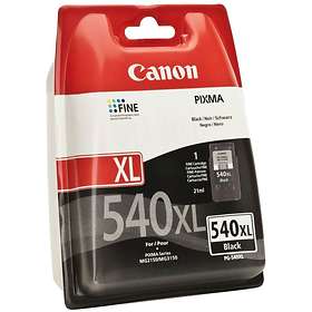 Canon PG-540XL (Svart)