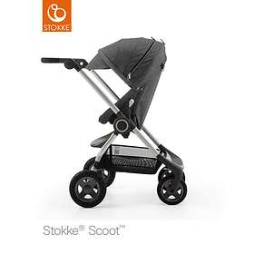 cdiscount poussette stokke