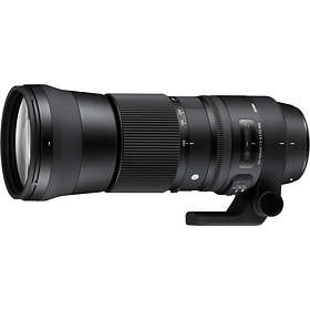 Sigma 150-600/5,0-6,3 DG OS HSM Contemporary for Canon