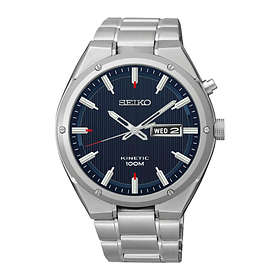 Seiko Kinetic SMY149P1