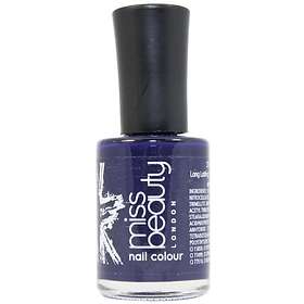Miss Beauty London Nail Polish 12ml