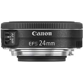 Canon EF-S 24/2,8 STM