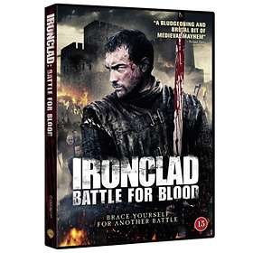 Ironclad: Battle for Blood (DVD)