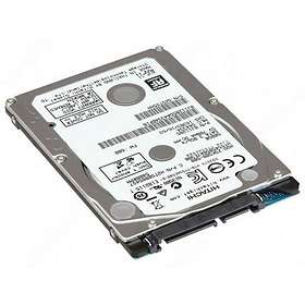 HGST Travelstar Z5K500 HTS545050A7E680 8MB 500GB