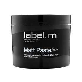 Hair Paste