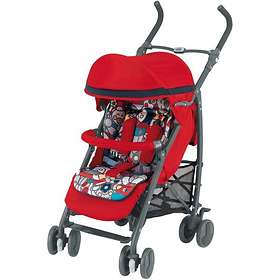 poussette canne micro air