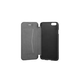 xqisit folio case rana for samsung galaxy s6 - white xqisit folio case rana for samsung galaxy s6 - white