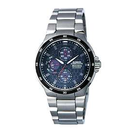 【激レア】RICOH SHREWD CHRONOGRAPH Ricoh Watches Shrewd Ambition 759002-01 - PriceSpy