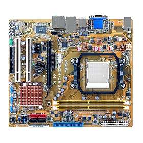 m2n cm dvi ethernet