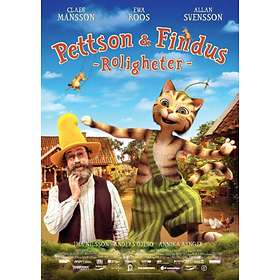 pettson och findus roligheter pettson och findus roligheter