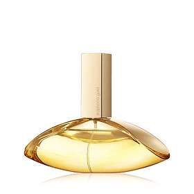 calvin klein euphoria gold 100ml