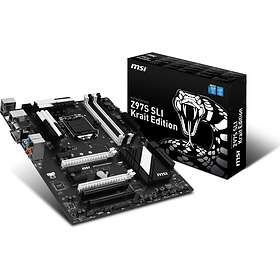 Intel Socket 1150