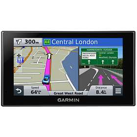 Garmin Nuvi 2699LMT-D (Eurooppa)
