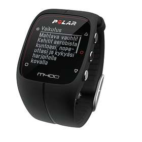 Polar M400 HRM
