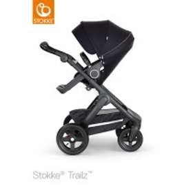 prix poussette stokke