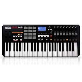 Akai Professional MPK49