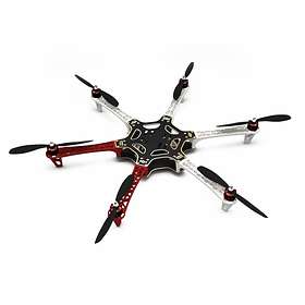 DJI Flame Wheel 550 Kit