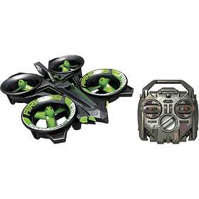 Air Hogs Helix X4 Stunt RTF