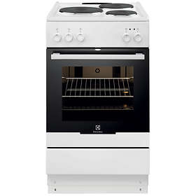 Electrolux EKS50150OW 230V (Valkoinen)