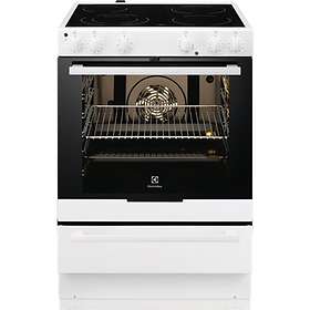 Electrolux EKC6051BOW 230V (Valkoinen)